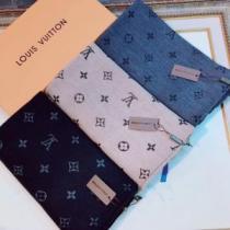 2026年秋冬入荷 ロングマフラー 3色可選モデル大絶賛 ルイ ヴィトン今年人気定番 LOUIS VUITTON