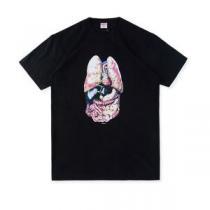 2026年人気満々のブランド 期間限定セール 半袖Tシャツ 多色可選 SUPREME シュプリーム Supreme Guts Tee