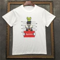 ファッションの最先端！ 目前の注目ブランド 2026秋冬の定番新品到来! SUPREME シュプリーム 半袖Tシャツ