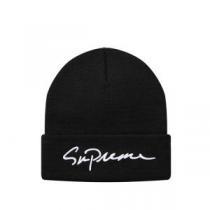 シュプリーム コピーSUPREMEニット帽帽子ニットキャップおしゃれビーニーメンズレディース防寒全10色秋冬お買い得新品