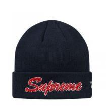 秋冬超激得高品質SUPREMEシュプリーム ニット帽 コピー帽子おしゃれキャップメンズレディースカジュアル防寒保温全7色