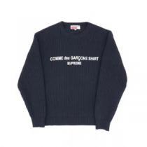 プルオーバー Supreme X Comme des Garcons CDG シュプリーム SUPREME ブルゾン2026人気の主流アイテム