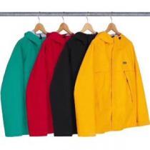 Supreme 18FW Dog Taped Seam Jacket シュプリーム SUPREME ブルゾン 4色可選 2026最高ランキング