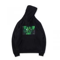 Supreme 18fw Chris Cunningham Hooded シュプリーム SUPREME 秋の定番 期間限定セール 3色可選