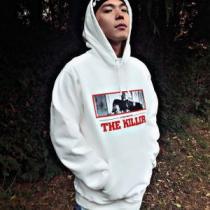 Supreme FW18 The Killer Hooded  今季大人気新作登場 シュプリーム SUPREME 秋の定番 多色可選