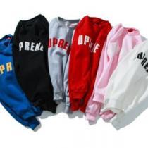 シュプリーム SUPREME 秋の定番 Supreme 男女兼用 多色可選 人気デザインで欲しい 最近人気一番！