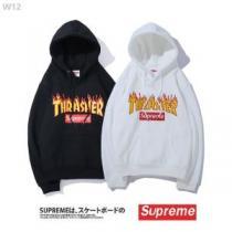 秋の定番 男女兼用 シュプリーム SUPREME Supreme 2色可選 2025人気の主流アイテム 今年人気定番