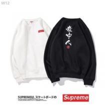 男女兼用 Supreme 秋冬超人気の最新作  シュプリーム SUPREME 秋の定番 2色可選 今季大人気新作登場