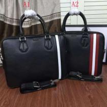 2色可選  今季爆発的な人気 バリー BALLY ハンドバッグ ファッショニスタ愛用.63.