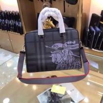 ハンドバッグ ミックス感が溢れる バーバリー2026新品入荷 BURBERRY 最近人気一番！.47.