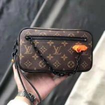 冬季限定販売 ルイ ヴィトン お買い得 LOUIS VUITTON ポーチ おすすめアイテム.45.