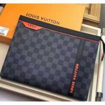 売上ランキング1位 ルイ ヴィトン LOUIS VUITTON ポーチ カジュアルスタイルに.45.