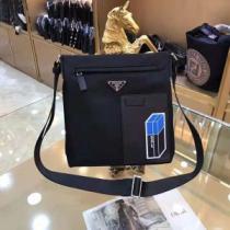 先行受注 プラダファッション度アップ PRADA 2026最安値！ショルダーバッグ これは欲しい.57.