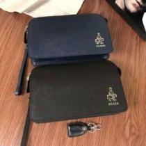 絶妙な新商品 プラダポーチ PRADA 絶妙な新商品 2色可選 2026年秋冬入荷.57.