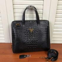 手持ち&ショルダー掛け定番品質保証 プラダ2026年秋冬入荷 PRADA 個性的なモデル.57.