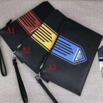 3色可選 ポーチプラダ上品キレイ 2026年人気満々のブランド PRADA ファッションの最先端！.57.