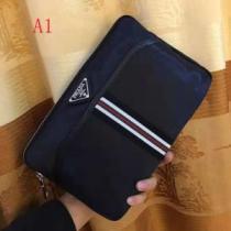2026新品入荷 2色可選 ポーチ プラダ PRADA 毎年流行り定番アイテムおすすめ.57.