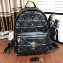 これは欲しい ヴェルサーチSALE品追加 VERSACE リュック、バックパック2026最安値！.82.