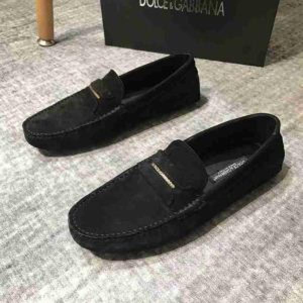 2026-2026冬の新作も！Dolce&Gabbanaブランド ドルチェ＆ガッバーナ コピー靴 お洒落さんに 新作 履き心地 シューズ