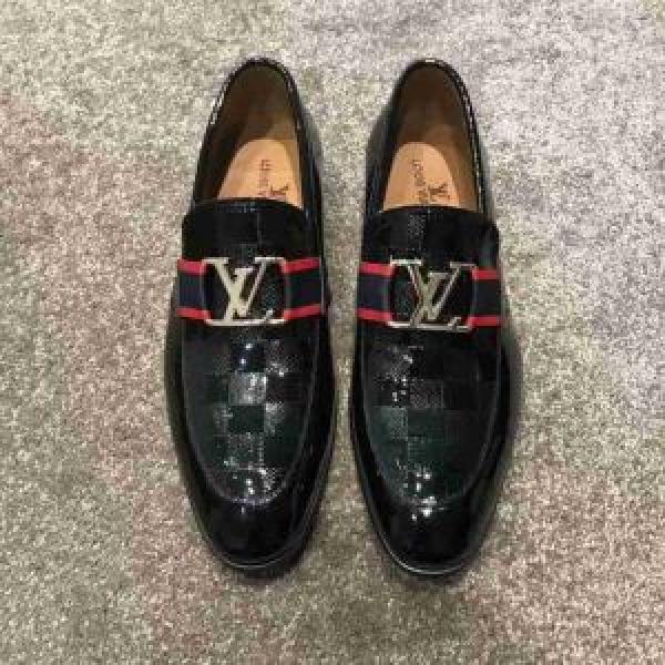 年末年始売切必至 革靴 SALE年末年始限定 ルイ ヴィトン LOUIS VUITTON お手頃価格でGET