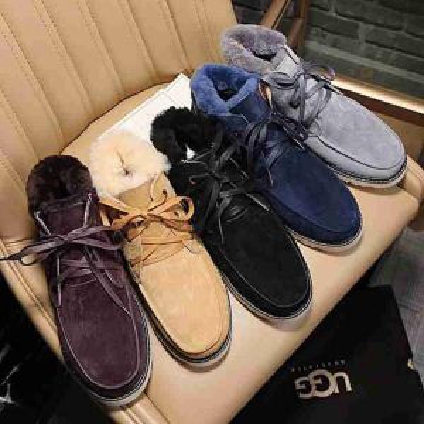 2026-2026 冬の新作も 多色可選 UGG お気に入りアイテム カジュアルシューズ 人気高いアイテム