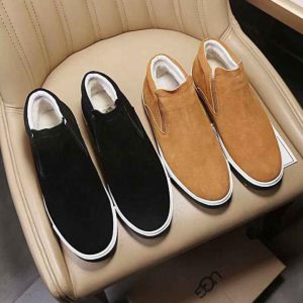 UGG 本当のオシャレアイテム カジュアルシューズ 2色可選 新着アイテム最新