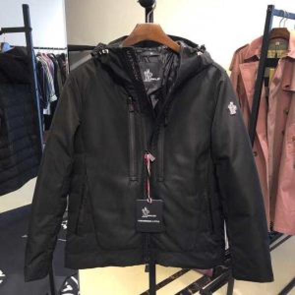3万円以内新作商品 海外限定評価いい MONCLER モンクレール ダウンジャケット絶対安いです