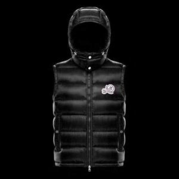 ダウンジャケット 2色可選 今年っぽいトレンド商品 人気ブランドNo.1 最安値2026 MONCLER モンクレール