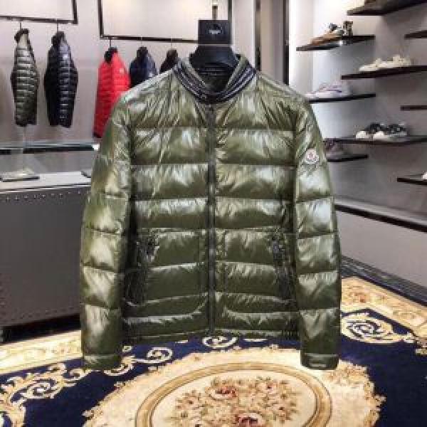 MONCLER モンクレール ダウンジャケット 3色可選 最前線に注目 世界中で注目!! お早めに!!