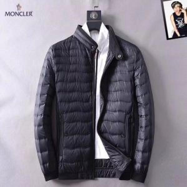 いつの時代もやっぱり クリスマスおすすめアイテム MONCLER モンクレール ダウンジャケット2色可選