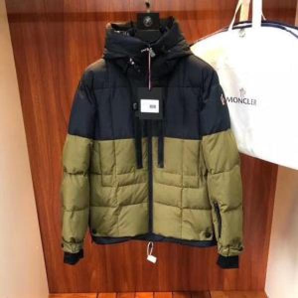 新入荷アイテムの通販 MONCLER モンクレール ダウンジャケット 毎年大人気！2026 激安通販限定商品