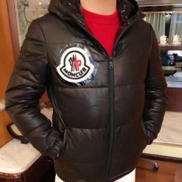人気ブランドNo.1 セレブ愛されたモデル超人気モデル ダウンジャケット  MONCLER モンクレール