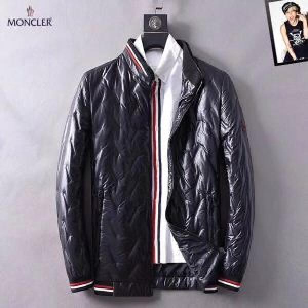 雑誌掲載アイテムセール MONCLER モンクレール ダウンジャケット 2色可選 なぜか大人気！ 高品質