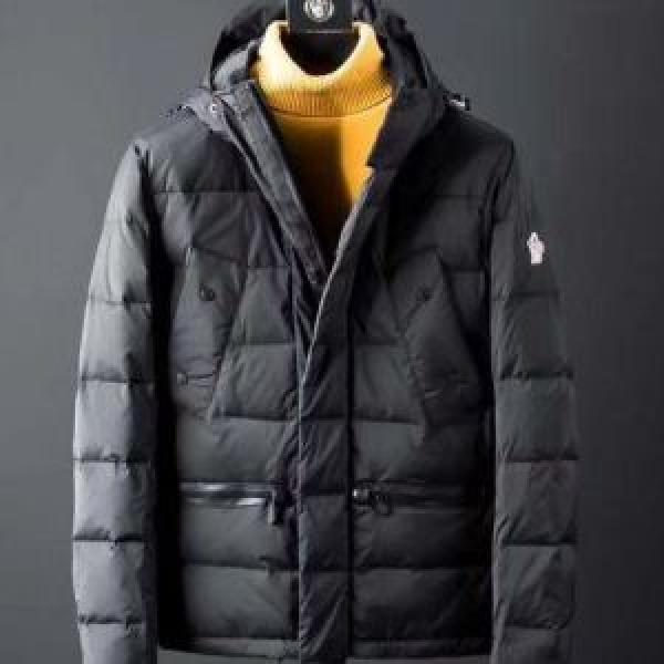 オシャレデザインが人気 2025-2025 冬の新作も！ MONCLER モンクレール ダウンジャケット