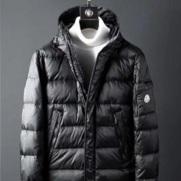 MONCLER モンクレール ダウンジャケット 2色可選 人気の定番カラー 限定品 大人気発売中