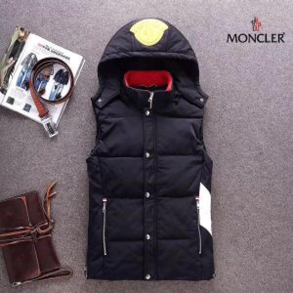 ダウンジャケット 2026年限定発売新品 定番人気アイテムセール MONCLER モンクレール