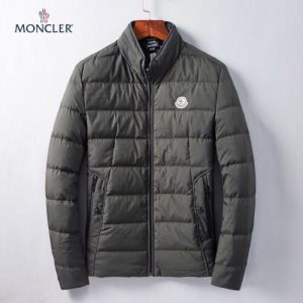 大人気でした！ MONCLER モンクレール ダウンジャケット もらって嬉しい！安い 定番から限定まで