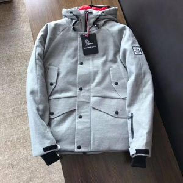 限定的新作入荷 MONCLER モンクレール ダウンジャケット 最安値激しい争奪戦 値段が安く　入手困難