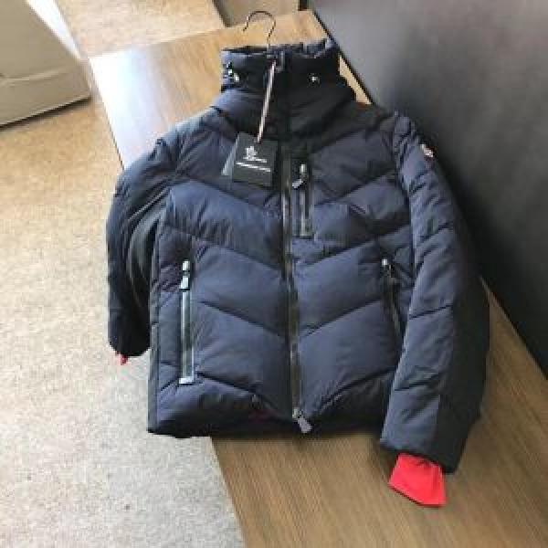新作を取り上げ MONCLER モンクレール ダウンジャケット お洒落で人気アイテム Newアイテム