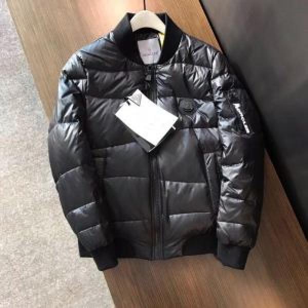 ダウンジャケット 人気ブランド新作 今年も大人気 注目なアイテム MONCLER モンクレール