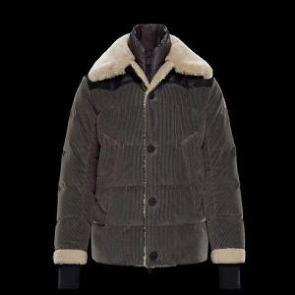 MONCLER モンクレール ダウンジャケット 2色可選 入手困難限定アイテム VIPセール限定品