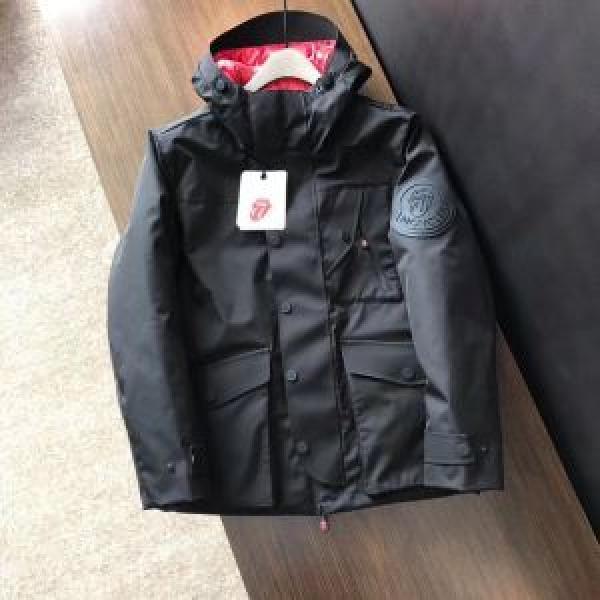 今年っぽいトレンド商品 MONCLER モンクレール ダウンジャケット 2色可選 2026新作セール