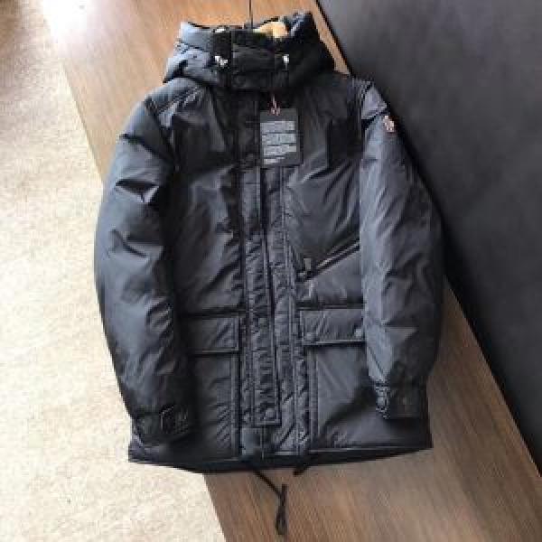 ストリートで人気の高い お得なアイテムを販売 MONCLER モンクレール ダウンジャケット 2色可選