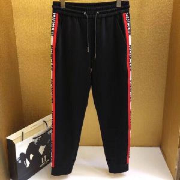 お得なレアアイテムが多数 入手困難限定アイテム MONCLER モンクレール デニムパンツ