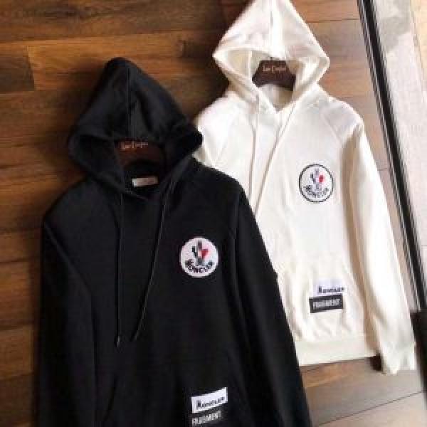 世界中で注目!! お早めに!! MONCLER モンクレール 秋の定番 2色可選 人気ブランドNo.1