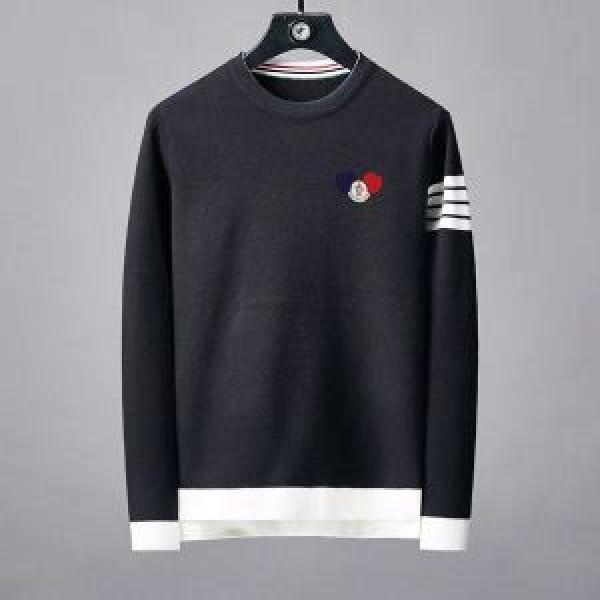 秋の定番 2色可選 入手困難 セレブも愛用商品 非常に人気の高い MONCLER モンクレール