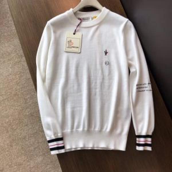 お気に入りアイテム 新作アイテム60％OFF 大人気発売中 MONCLER モンクレール 秋の定番