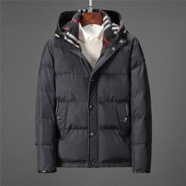 新作アイテムから探す 人気商品最新作 バーバリー BURBERRY ダウンジャケット メンズ