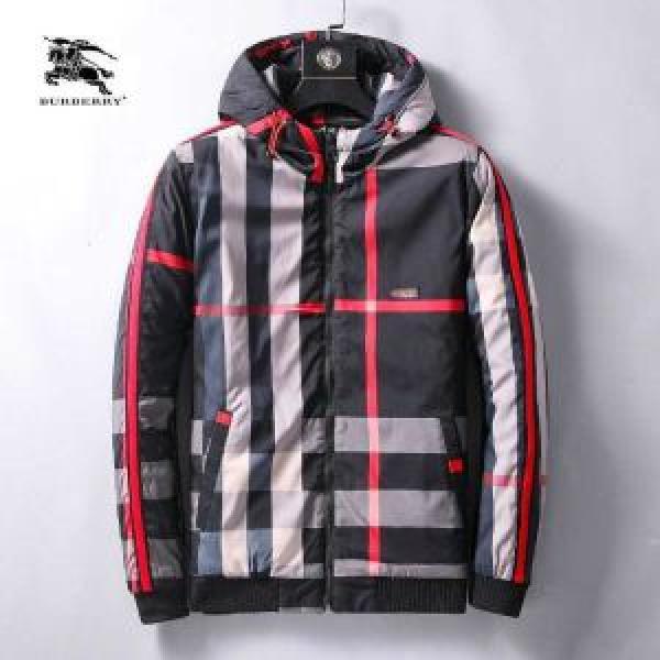 バーバリー BURBERRY ダウンジャケット メンズ  新入荷アイテムの通販 毎年大人気！2026