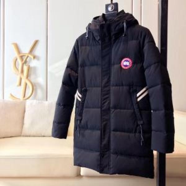 2026新作セール お得なレアアイテムが多数 カナダグース CANADA GOOSE ダウンジャケット